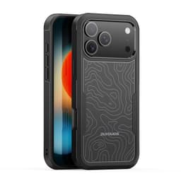 DUX DUCIS iPhone 17 Pro SHLD Series Skal - Contour