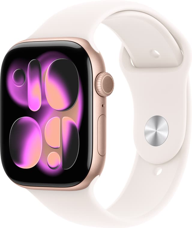 Rose Gold