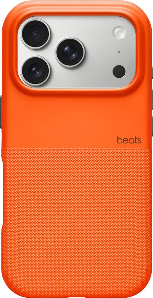 Sierra Orange
