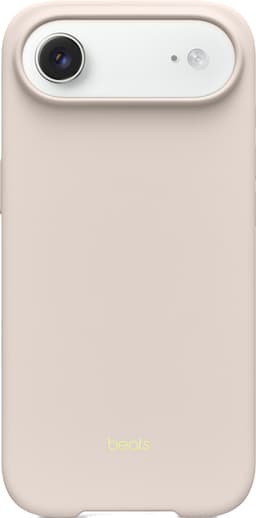 Apple iPhone Air telefondeksel (Lime Stone)