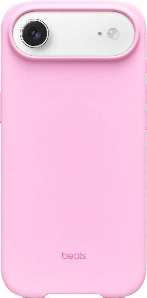 Pebble Pink