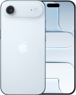 DEMO iPhone Air 5G smartphone 256GB Himmelblå