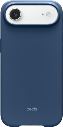 Apple iPhone Air cover (Bedrock Blue)