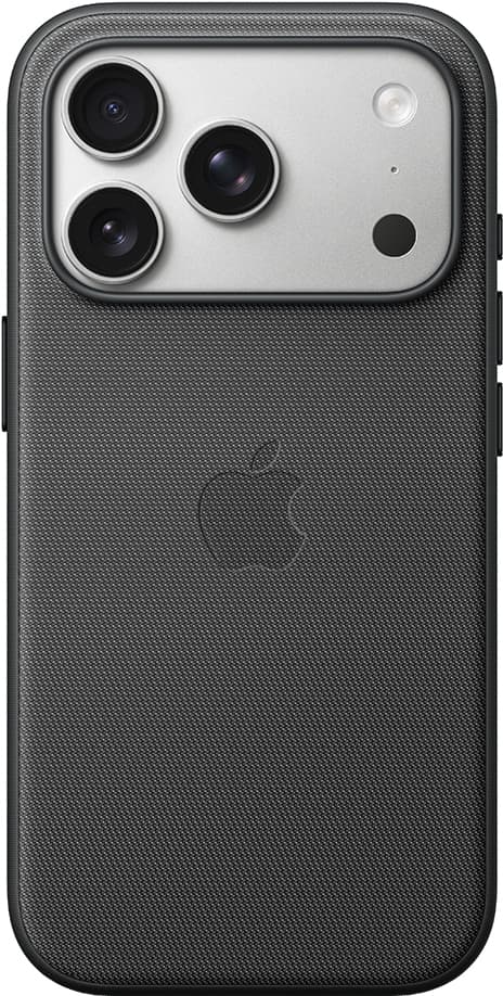 iPhone 17 Pro TechWoven-fodral med Magsafe –