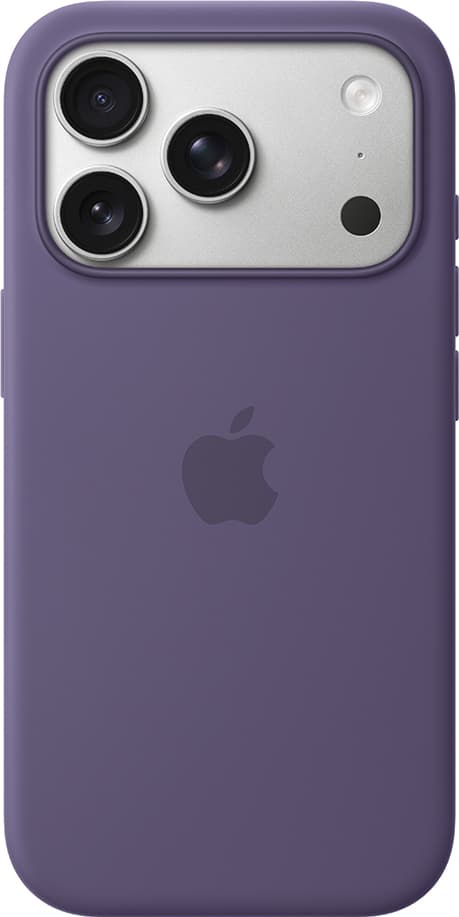 Purple Fog