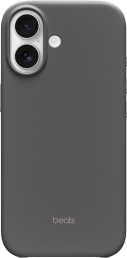 Apple iPhone 17 telefondeksel (Granite Grey)