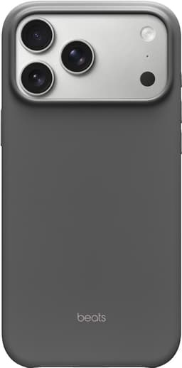 Apple iPhone 17 Pro Max mobildeksel (Granite Grey)