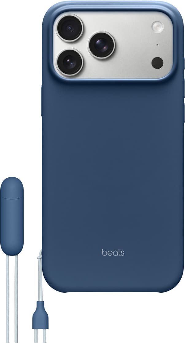 Bedrock Blue