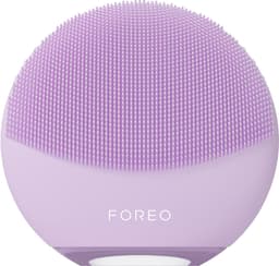Foreo Luna 4 Mini kasvojenpuhdistuslaite F1290 (laventeli)