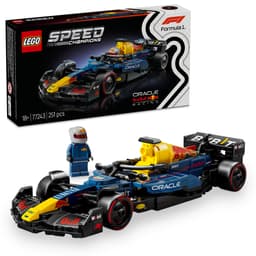 LEGO Speed Champions Oracle Red Bull Racing RB20 F1-racerbil 77243