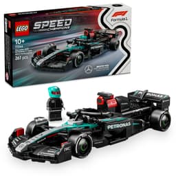 LEGO Speed Champions Mercedes-AMG F1 W15-racerbil 77244