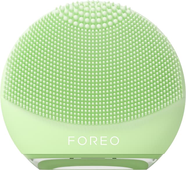 Foreo Luna 4 Go ansigtsbørste F1351 (pistacie)