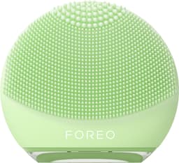 Foreo Luna 4 Go kasvojenpuhdistuslaite F1351 (pistaasi)