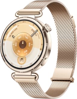 Huawei Watch GT6 41mm smartklocka (guld)