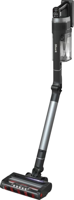 Shark Stratos støvsuger IZ420EUT (sølv)