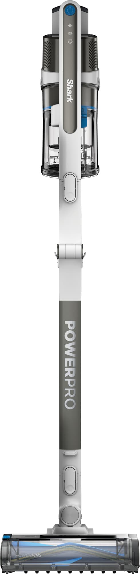 Shark Pet Plus PowerPro Sladdlös Skaftdammsugare IZ380EUT