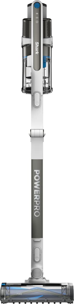 Shark Pet Plus PowerPro støvsuger IZ380EUT (Java metallic)