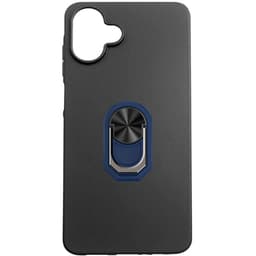 TPU ring skal Samsung Galaxy A07 4G - Navy
