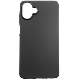 Suojakuori Samsung Galaxy A07 4G - Musta