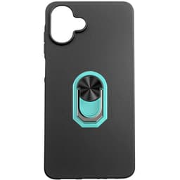 TPU sormuskotelo Samsung Galaxy A07 4G - Minttu