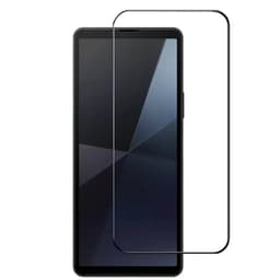5D Glass skjermbeskytter Sony Xperia 10 VII