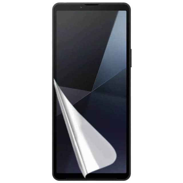Skärmskydd 3D Soft HydroGel Sony Xperia 10 VII