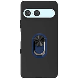 TPU ring skal Sony Xperia 10 VII - Navy