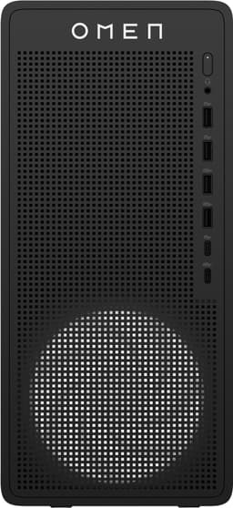 HP Omen 16L R5-8400F /8/512/3050 stationær gaming computer