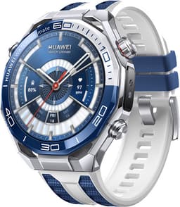 Huawei Watch Ultimate 2 älykello (sininen) (LTE)