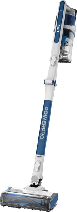 Shark PowerPro støvsuger IZ380EU (Navy metallic)