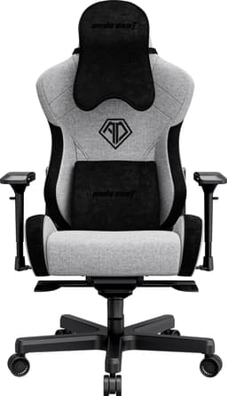 Andaseat Kaiser 2 Pro Premium XL gamingstol