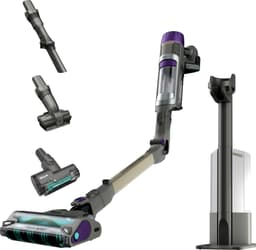 Shark PowerDetect Sladdlös Skaftdammsugare IP3251EUT