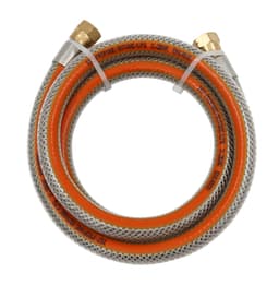 Cozzeflexibel stålslang för regulator, 150 cm