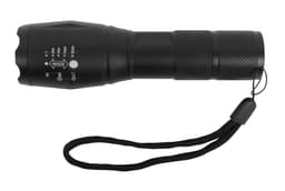 Tyzon stavlygte, 300 lumen