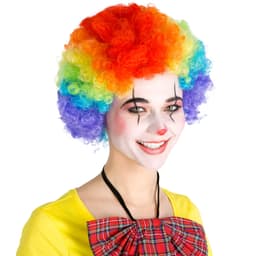 Clownperuk