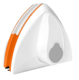 Nal, magnetisk vindusvasker, for 20-30 mm tykke vinduer