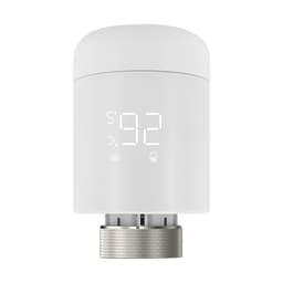 Tuya WiFi Smart Termostatisk Radiatorventil - Smart Temperaturkontroll for Radiatorer