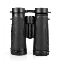 10x42 High Definition Binoculars - Perfekt til udendørs eventyr og koncerter