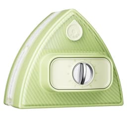 Magnetisk fönsterputsare för 3-30 mm glastjocklek