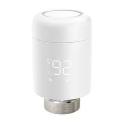 TUYA ZigBee Smart Termostatisk Radiatorventil - APP-Kontroll, Programm