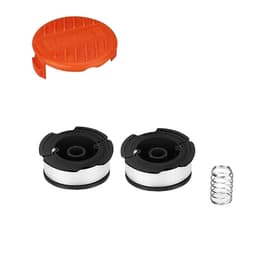 Vaihtokelasetti BLACK+DECKER AF-100:lle