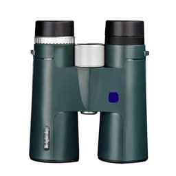 Grønn 12x42 HD kikkert for fugletitting, reise og utendørs bruk