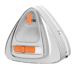 Magnetisk fönsterputsare för 8-30mm dubbelglasfönster