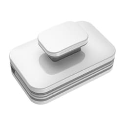 Magnetisk vindusvasker for 3-10mm enkeltlags vinduer