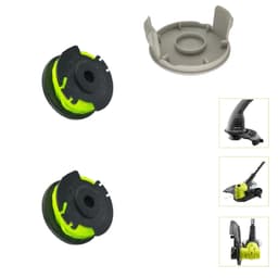 Vaihtokela Ryobi RLT36/RLT36C3325, 2014, RLT36B33/RY36LT33A-0 -malleihin Monivärinen