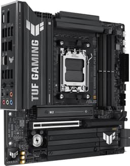 ASUS TUF B850-PLUS Gaming Wi-Fi hovedkort