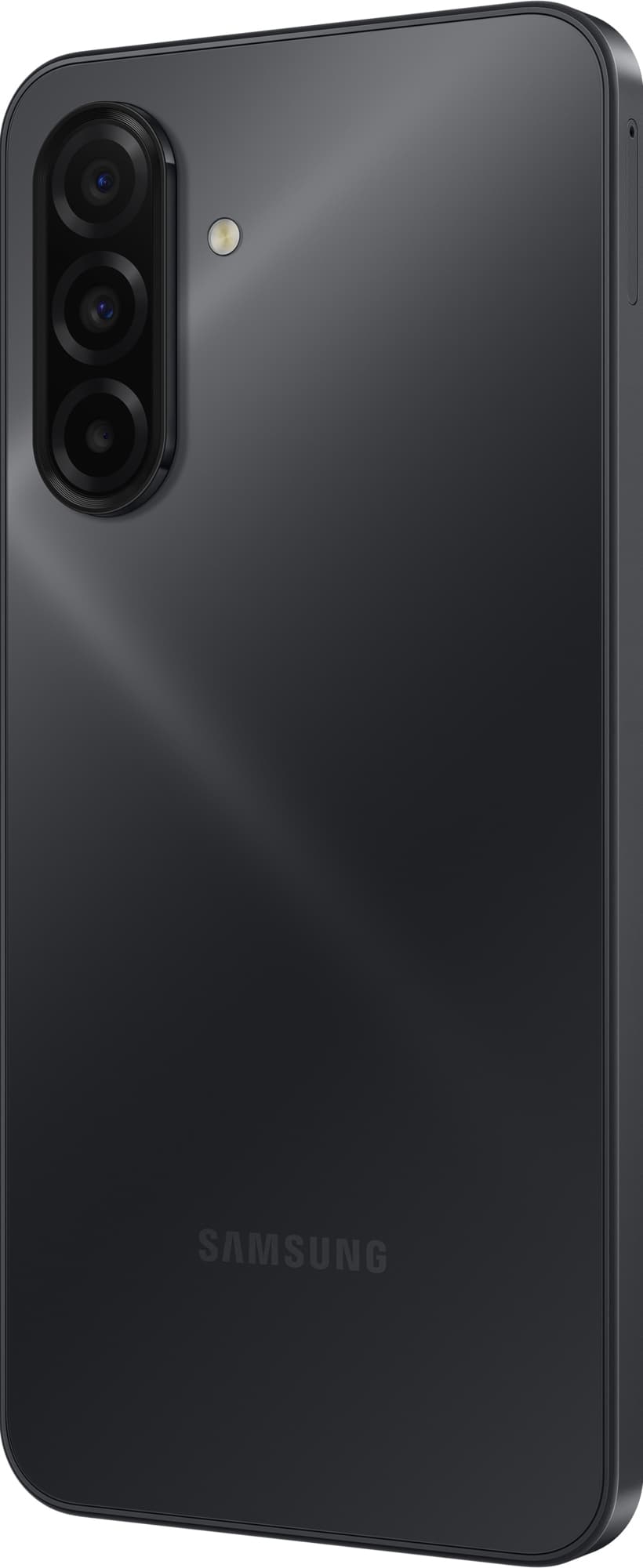 Samsung Galaxy A17 LTE 128 GB sort – billede 3