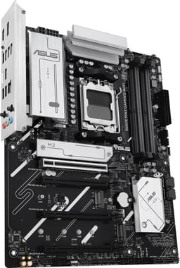 ASUS B650E MAX Gaming Wi-Fi moderkort