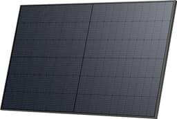 EcoFlow 472830 Stivt solpanel 520W (2 stk)