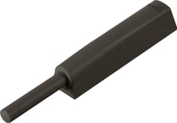 Epoq Push Opener avaaja raskaalle kaapinovelle 37 mm (harmaa) 1 kpl